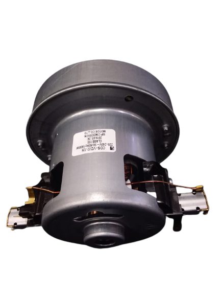 Motor Aspirador Po CDS-VD22-726 1400W 220v 50/60Hz Original