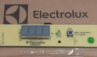 Placa Interface Electrolux Df43/46/48/49 64800224 Original