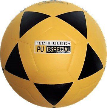 Bola Futsal Vitoria Oficial Star 1000 Pu Especial Com Bomba - Vitoria Esportes