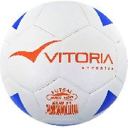 Bolas Futsal Vitoria Brx Max 100 Sub 11 Mirim