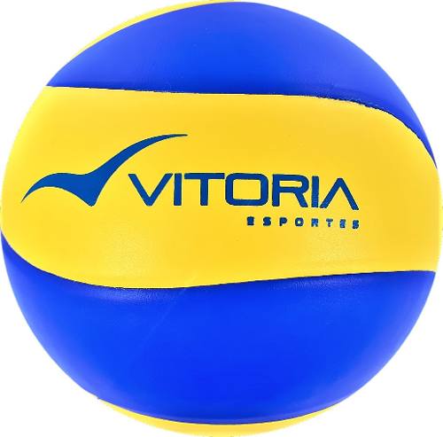 Kit 4 Bolas Volei Oficial Vitoria Mxa 200 Pu Profissional  - Vitoria Esportes