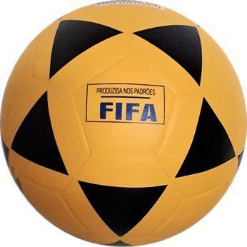 4 Bolas Futsal Vitoria Oficial Adulto Star 1000 + Bomba Ar  - Vitoria Esportes