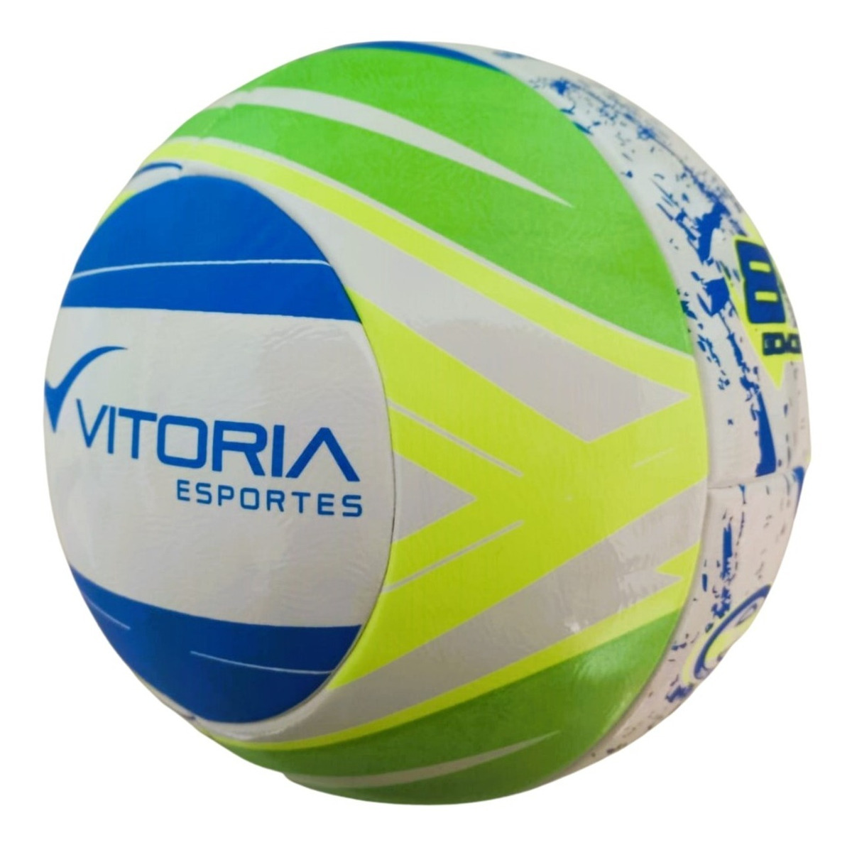 Bola Futebol Society Brasil Liga Profissional Adulto Oficial  - Vitoria Esportes