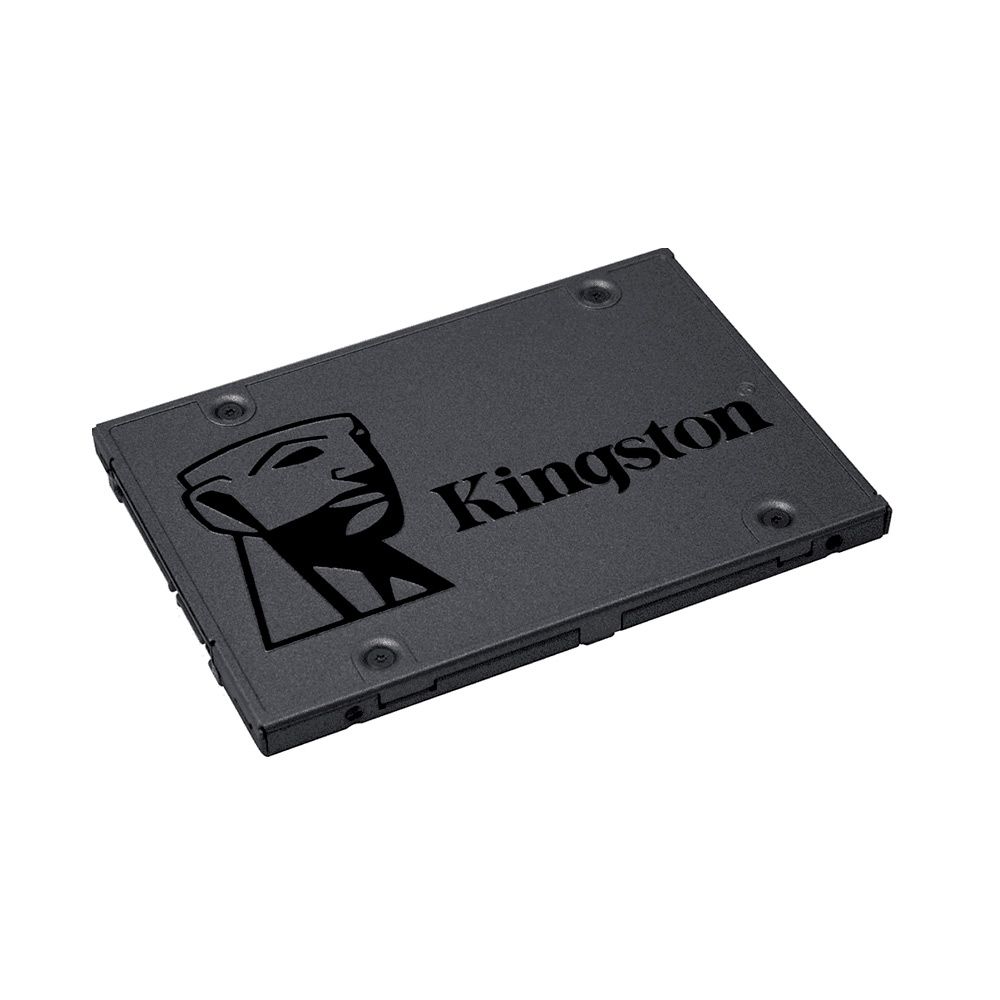 HD SSD Kingston 240GB A400