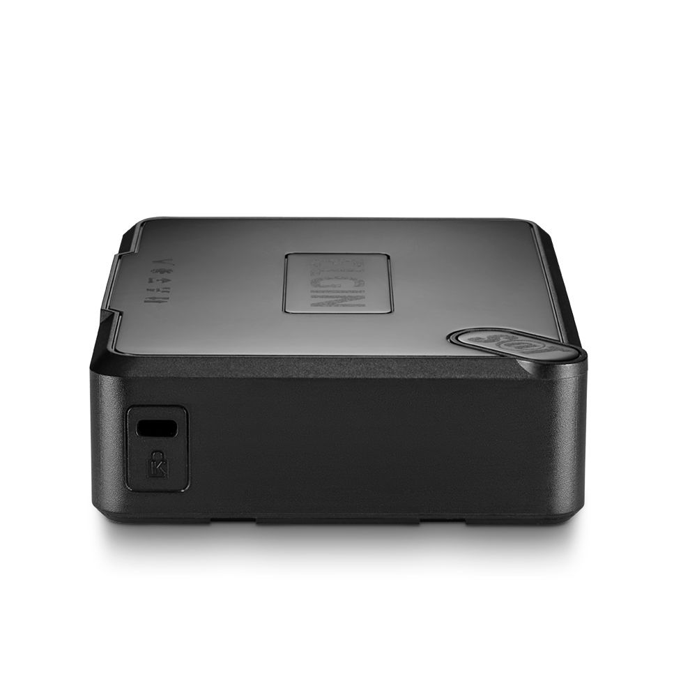 Kit Sat Fiscal Elgin Smart + Impressora Não Fiscal Térmica Elgin I7 USB Serrilha