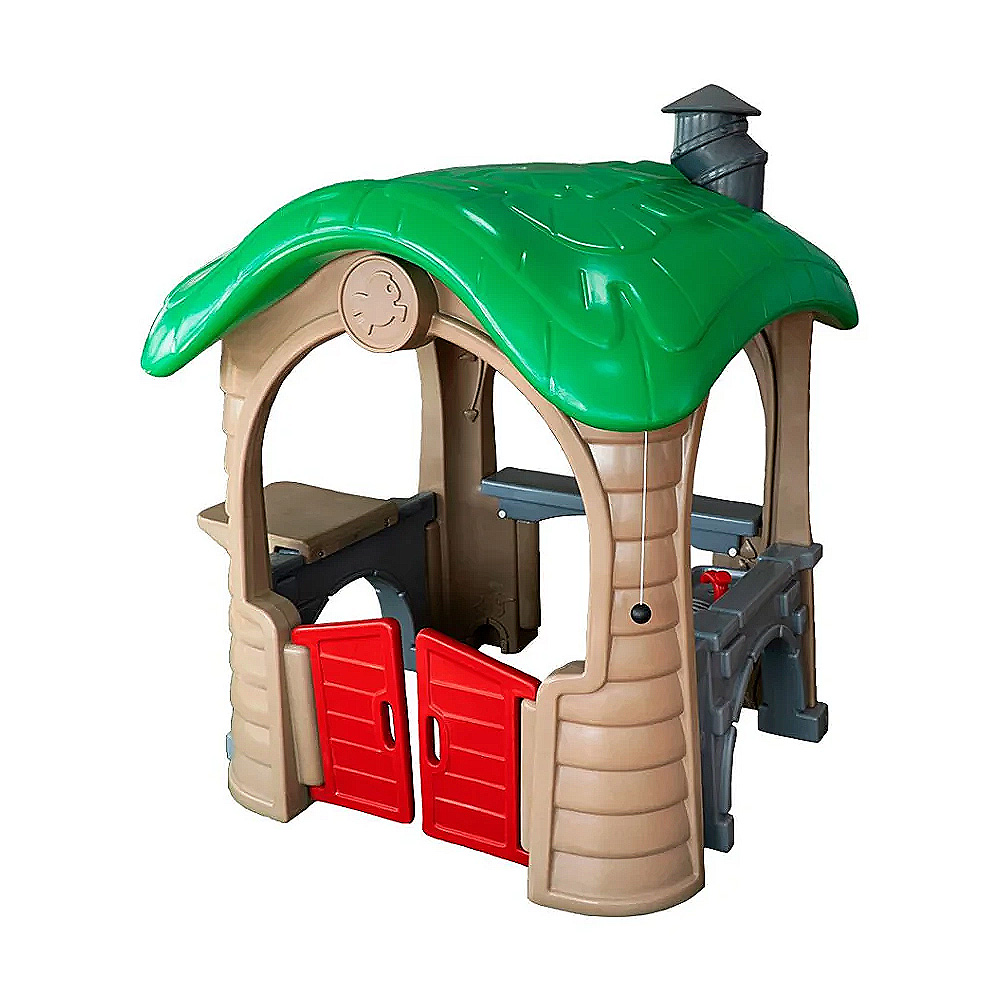 Casinha de Brinquedo Boneca Petit Deluxe Freso c/ Play House