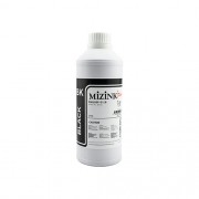 1 Litro - Tinta Corante Mizink Epson - Black - EMU08P