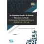 Da Segurança Jurídica da Súmula Vinculante no Brasil: Contribuições/ Influências do Sistema da Common Law e Civil Law
