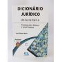 Dicionário Jurídico Universitário