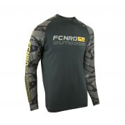 Camisa Faca na Rede ICE Line - Force