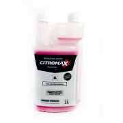 Veneno Inseticida Mosquicida Líquido Citromax 1 litro