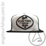 Boné Electric Visual Flex Fit LTD Snapback Hat