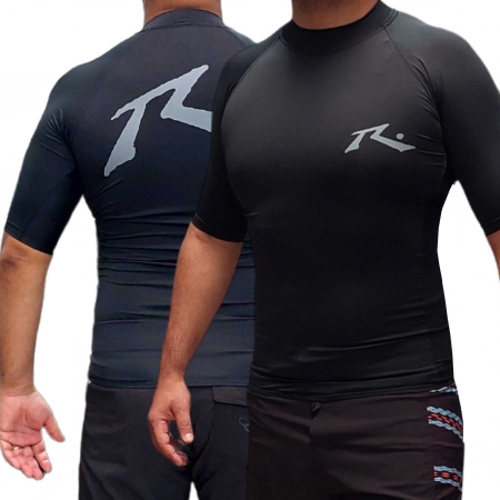 Camiseta Surf Rusty MC SHORT SURF