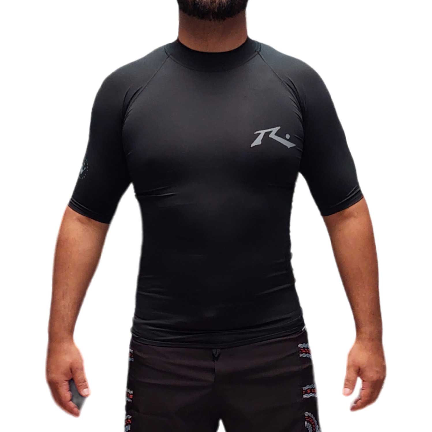 Camiseta Surf Rusty MC SHORT SURF
