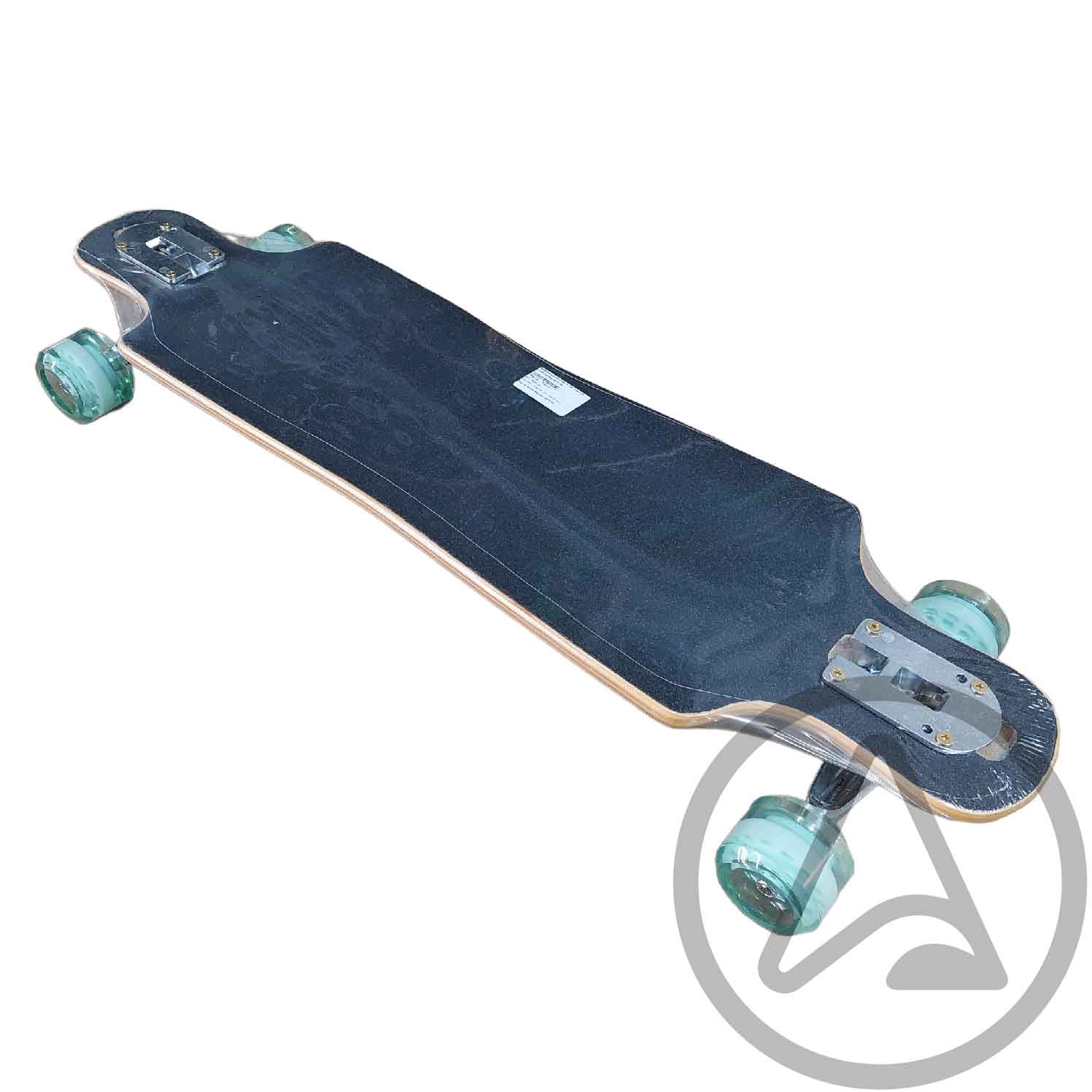 Skate Semi Long Hondar 31"- Sarcofago