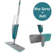 Mop Spray Flash Limp + Refil