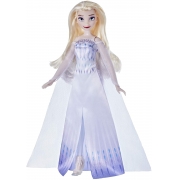 Boneca Disney Frozen 2 Rainha Elsa - Hasbro F1411