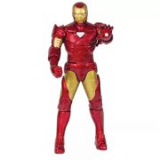 Boneco Homem de Ferro Marvel Comcs - Mimo 0553