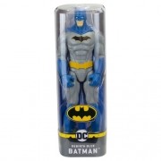 Figura Articulada 27 Cm DC Comics Blue Batman - Sunny 2180