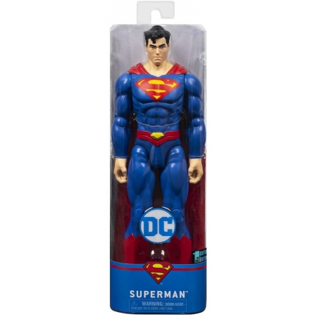 Figura Articulada DC Comics Superman - Sunny 2202