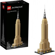 Lego Architecture Empire State Building - Lego 21046