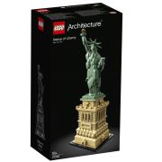 Lego Architecture Estátua da Liberdade - Lego 21042