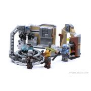 Lego Star Wars Forja do Armeiro Mandaloriano - Lego 75319