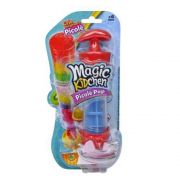Magic Kidchen Picole Pop Vermelho 4440 Dtc