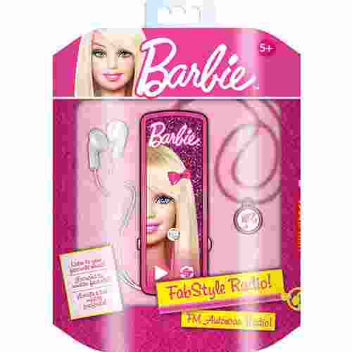 Barbie Radio Fm Autoscan Bbra6