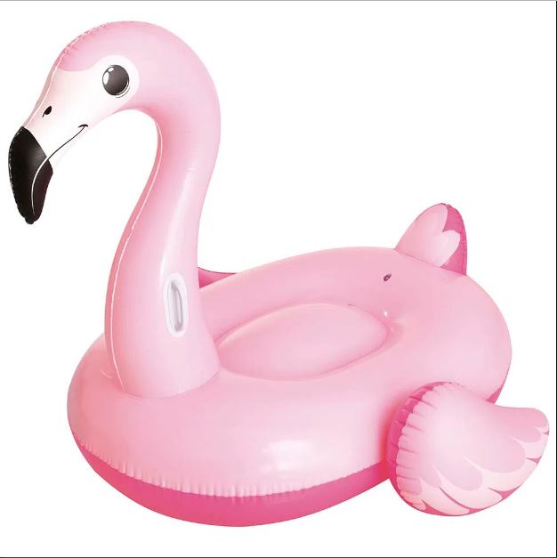 Boia Flamingo G - Mor 1979