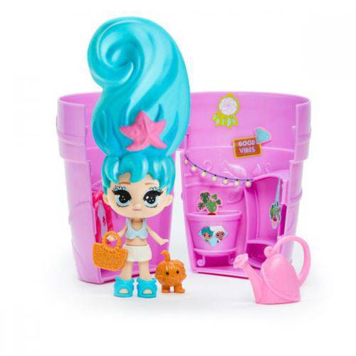 Boneca Surpresa Blume Dolls Serie 1 4470 - Lovely Toys