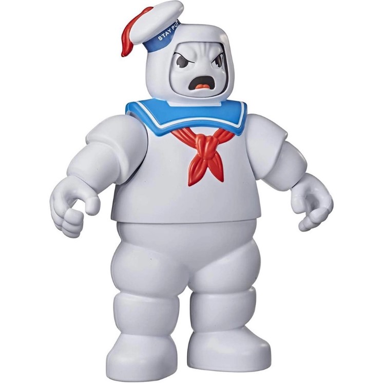 Ghostbusters Boneco Homem Marshmallow 27Cm - Hasbro E9609