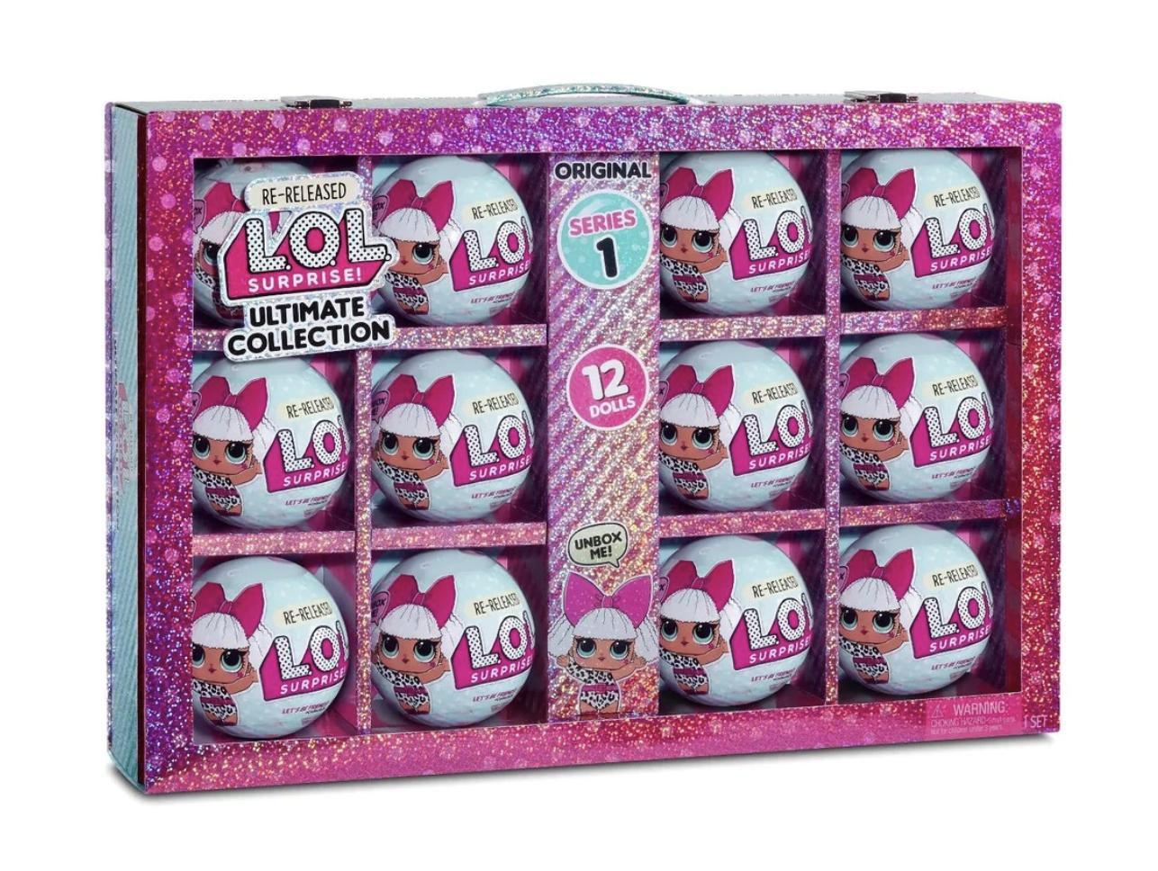 LOL Surprise Complete Collection Diva - Candide 8965
