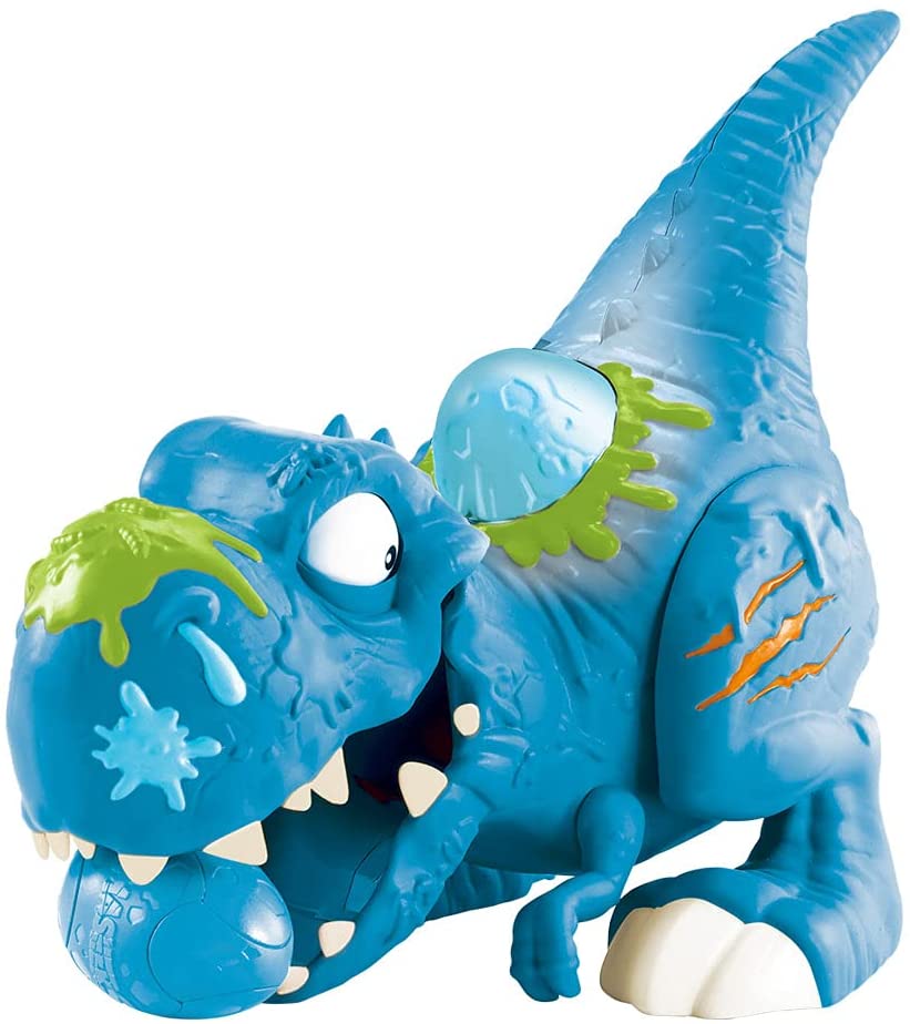 Smashers Dino Ice T-Rex - Fun F00632