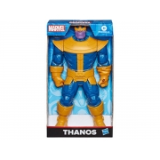 Boneco Thanos  Marvel 25cm 4+ anos - Hasbro