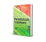 Livro Parasitologia Veterinária + Bases Da Patologia Em Veterinária