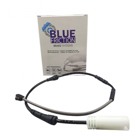 Sensor Desgaste Pastilha Bmw 18I Sdrive X1 X1 Suv Blue Friction BMW685