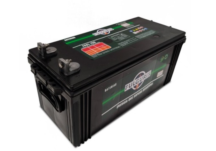 Bateria estacionária de 150A/12V (FGFL150)