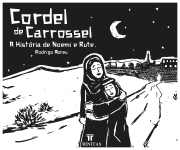 Livro Cordel de Carrossel: A história de Noemi e Rute - Rodrigo Abreu