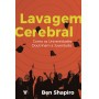 Livro Lavagem Cerebral - Ben Shapiro