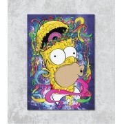 Decorativo - Homer