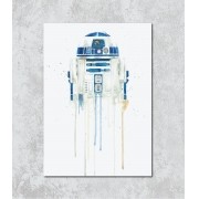 Decorativo - R2-D2