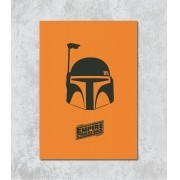 Decorativo - Star Wars Empire SB