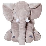 Almofada Elefante Buguinha - Bup Baby