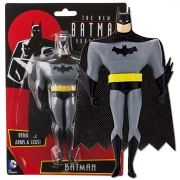 Boneco Batman DC Dobrável 15cm DC3491 - NJ Croce