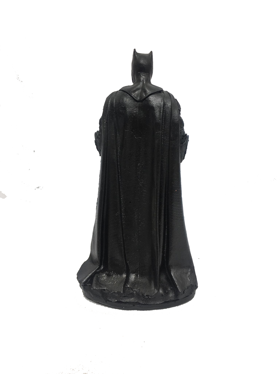 Boneco Batman Liga da Justiça Figura de Ação 18cm Resina