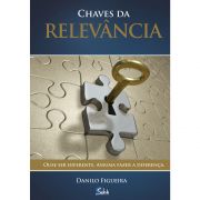Livro Chaves da Relevância - Danilo Figueira