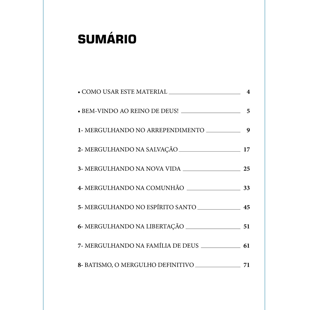 Imersão - Manual de Consolidação - Danilo Figueira - (1 unidade)