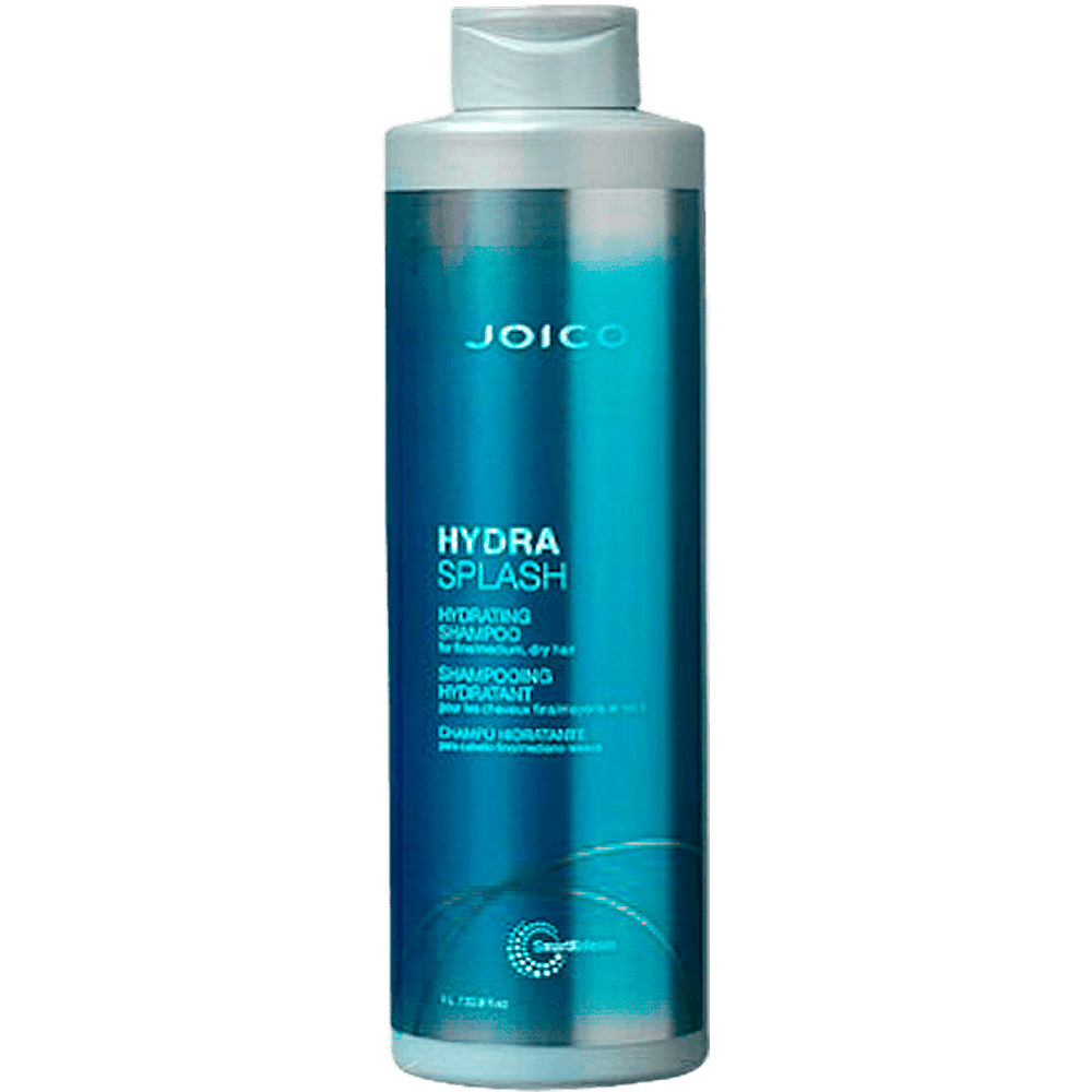 Joico Hydra Splash - Shampoo Hidratante 1L