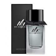 Mr. Burberry Burberry - Perfume Masculino - Eau de Toilette 100ml